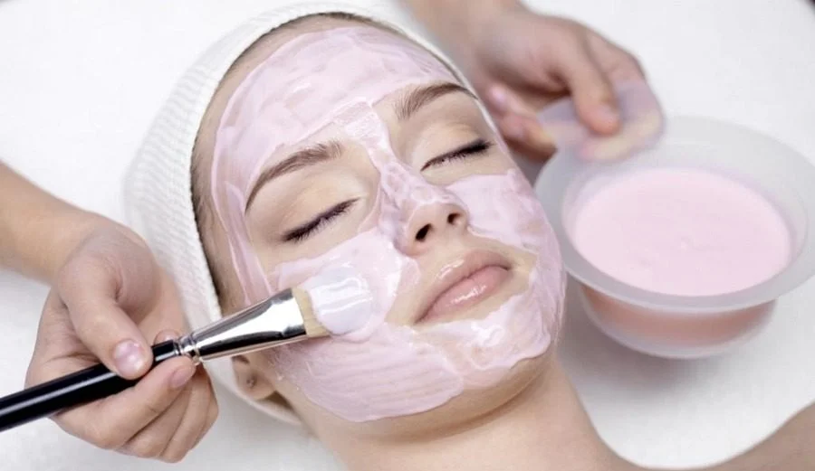 esteticista