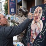 Arte Na Rua Suzano